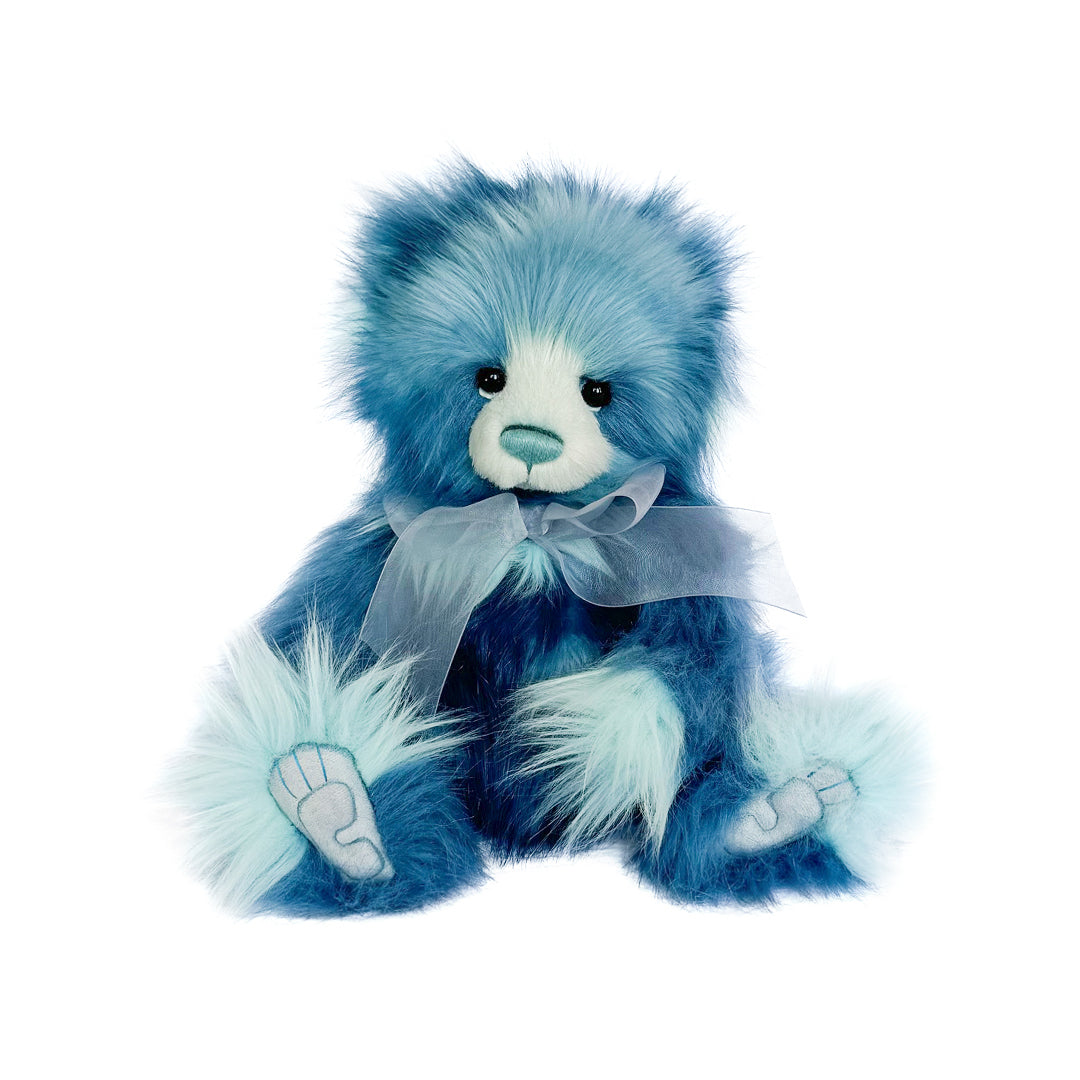 Charlie bear teddy online